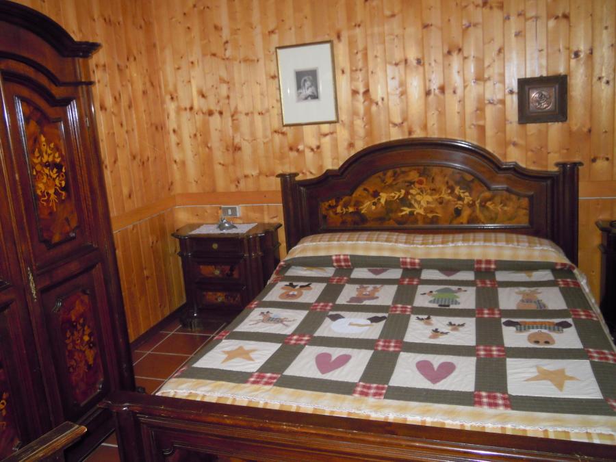 Appartement 6 personnes - Maison 1