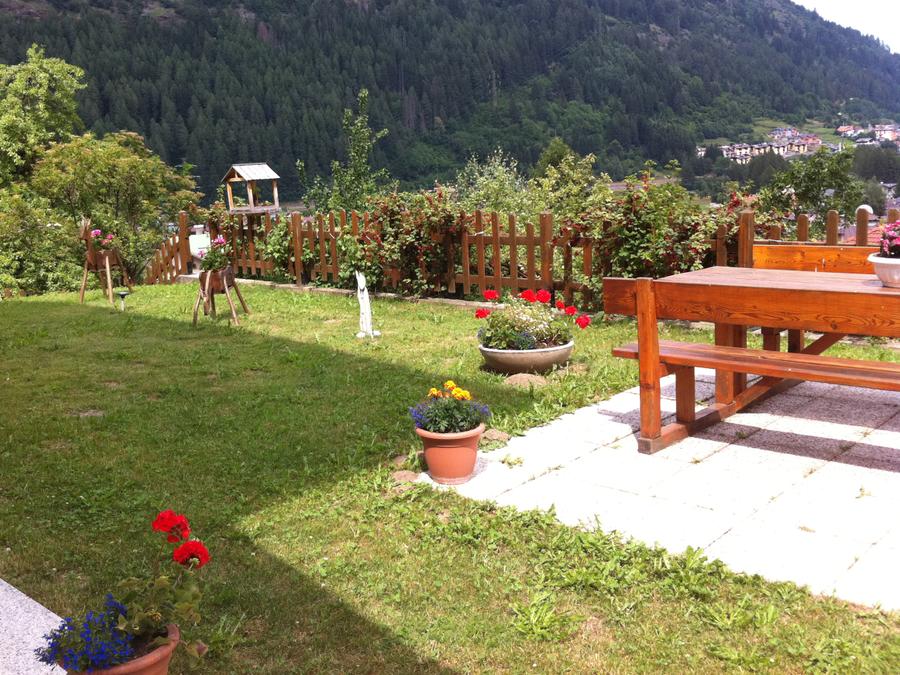 Appartement 6 personnes - Maison 4