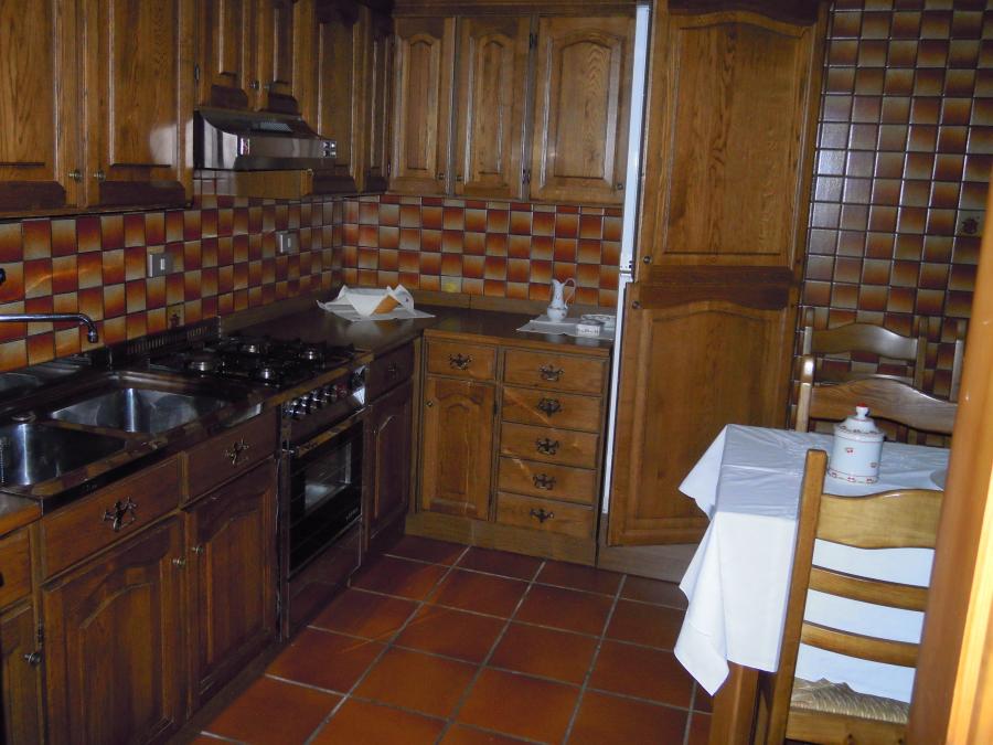 Appartement 6 personnes - Maison 7