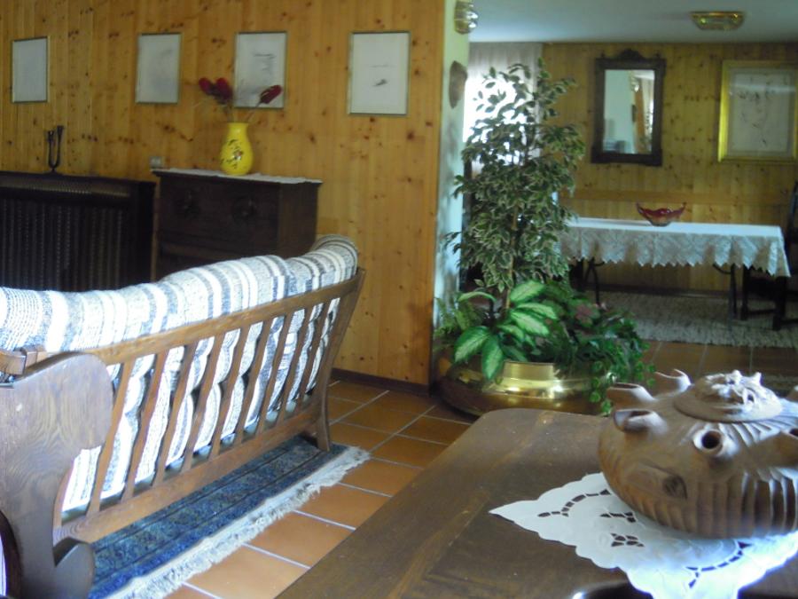 Appartement 6 personnes - Maison 5