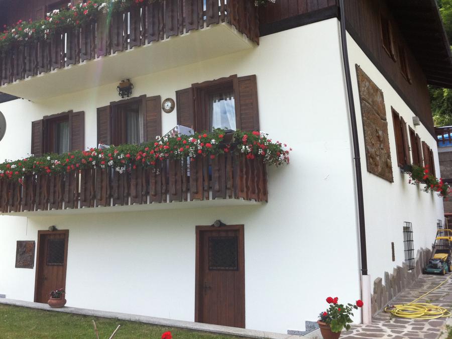 Appartement 6 personnes - Maison 8