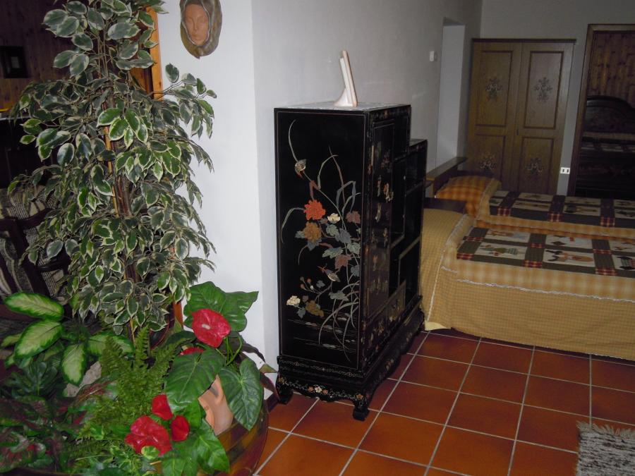 Appartement 6 personnes - Maison 3