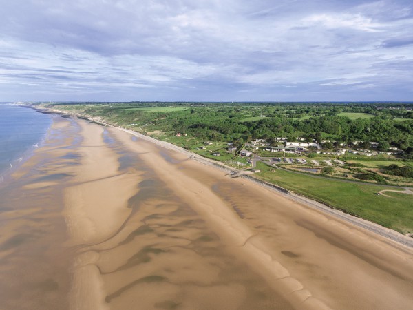 Belambra Clubs Omaha Beach 2*