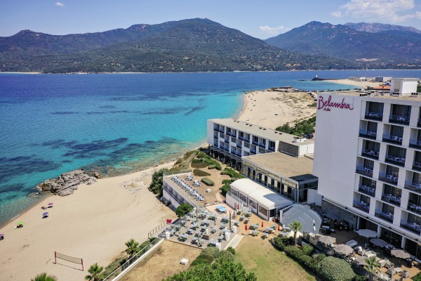 Belambra Clubs Arena Bianca 3*