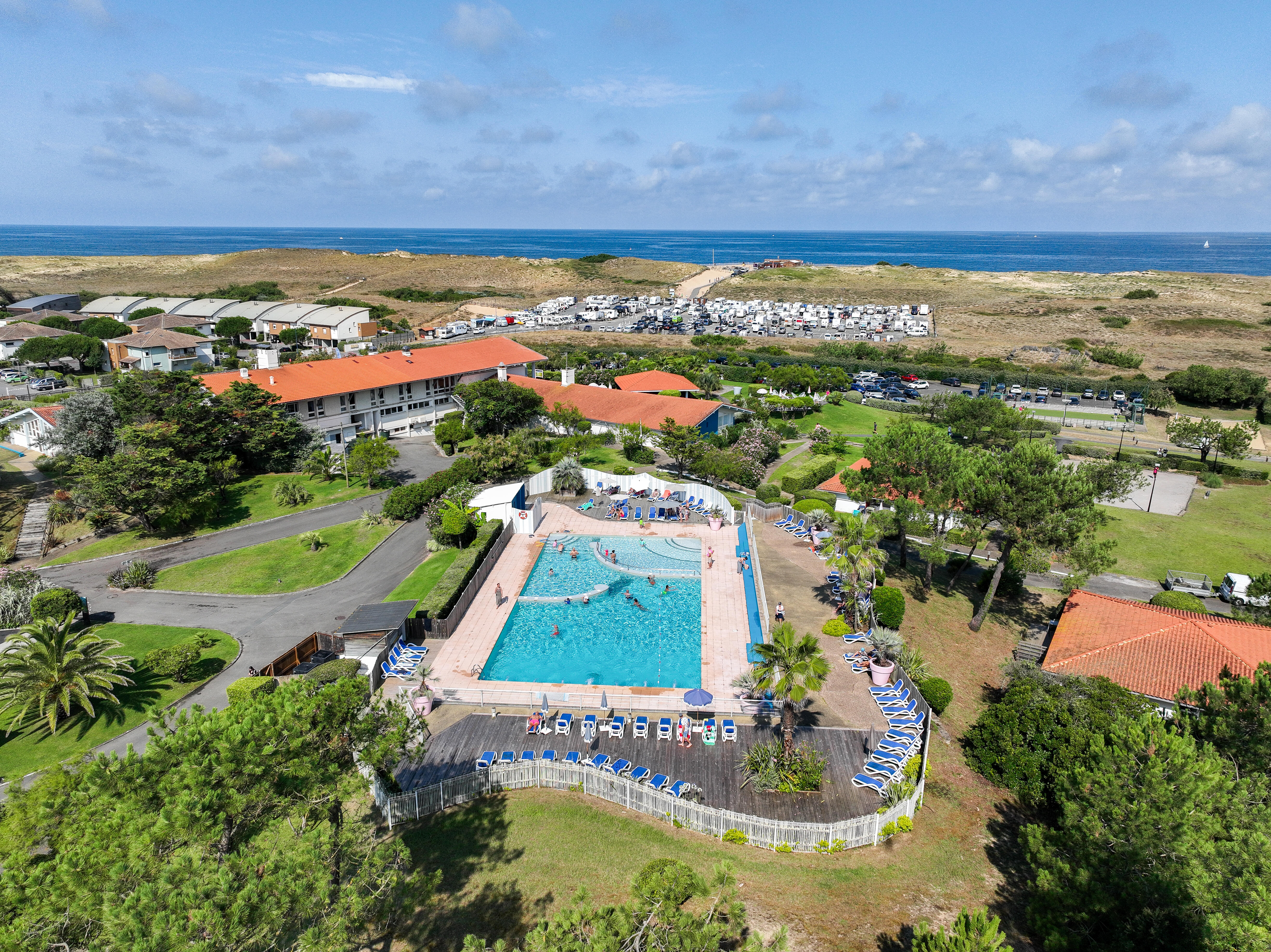 Belambra Clubs Les Vignes 4*