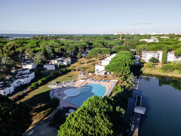Belambra Clubs La Presqu'Ile du Ponant 4*