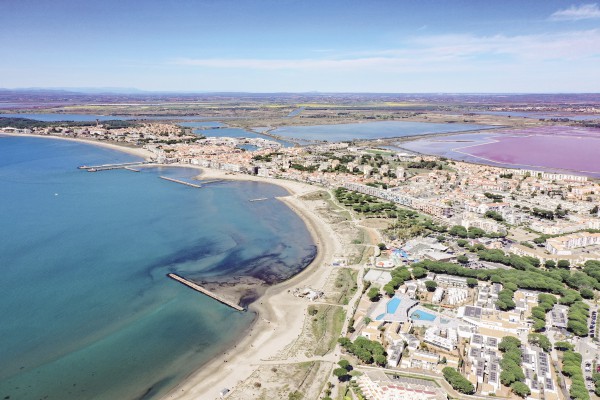 Belambra Clubs Les Salins 4*