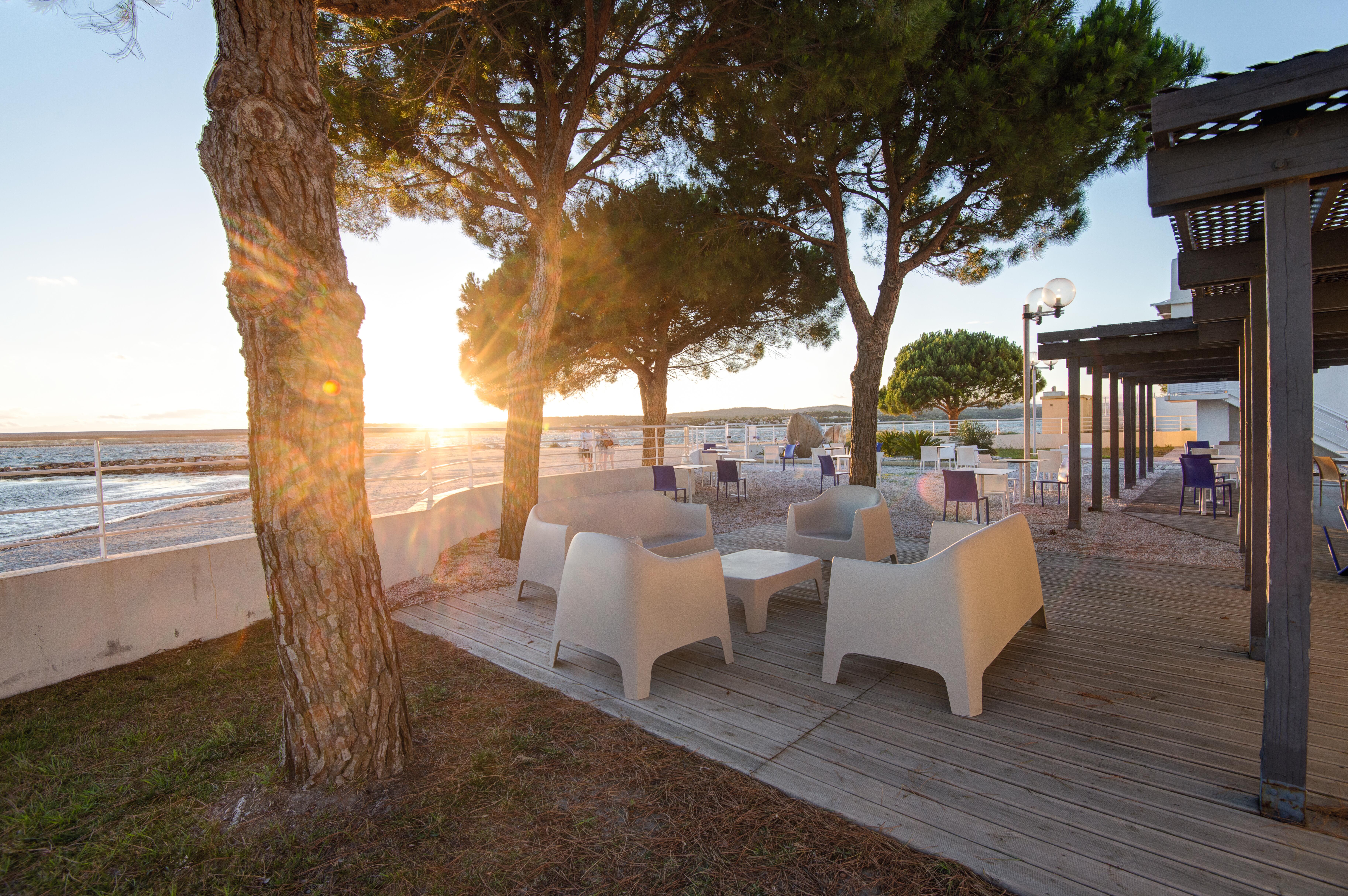 Belambra Clubs Les Rives de Thau 3*