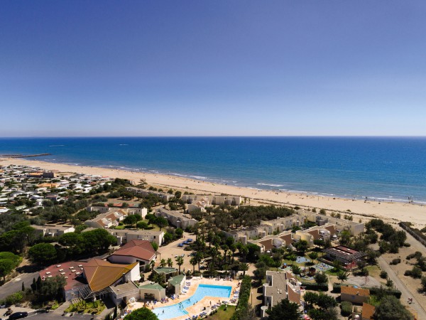Belambra Clubs Les Ayguades 2*