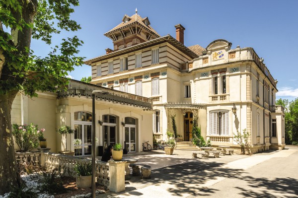 Belambra Clubs Le Domaine de Mousquety