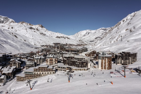Belambra Clubs Val Claret 4*