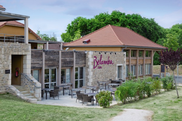 Belambra Clubs Les Portes de Dordogne 3*