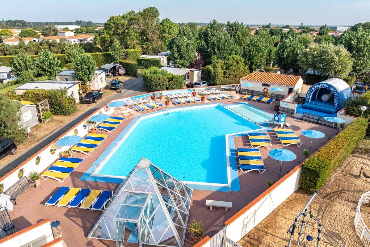 Camping Bel 4*