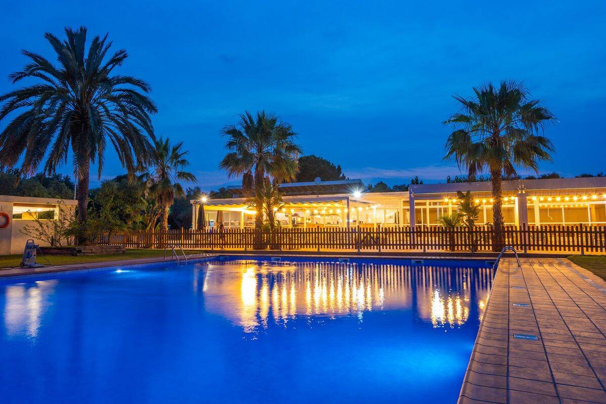 Camping Cambrils Caban 2*