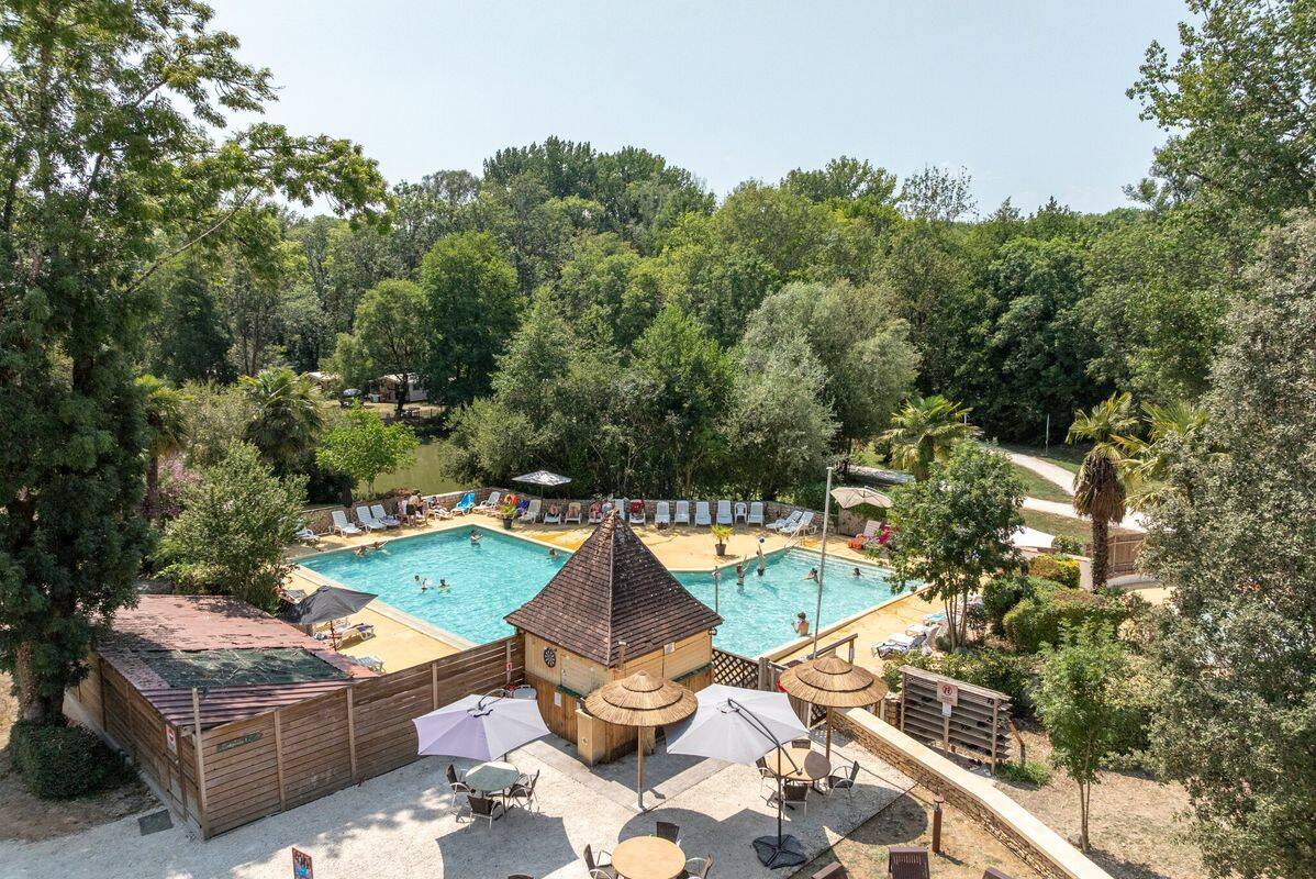 Camping Aqua Viva 4*