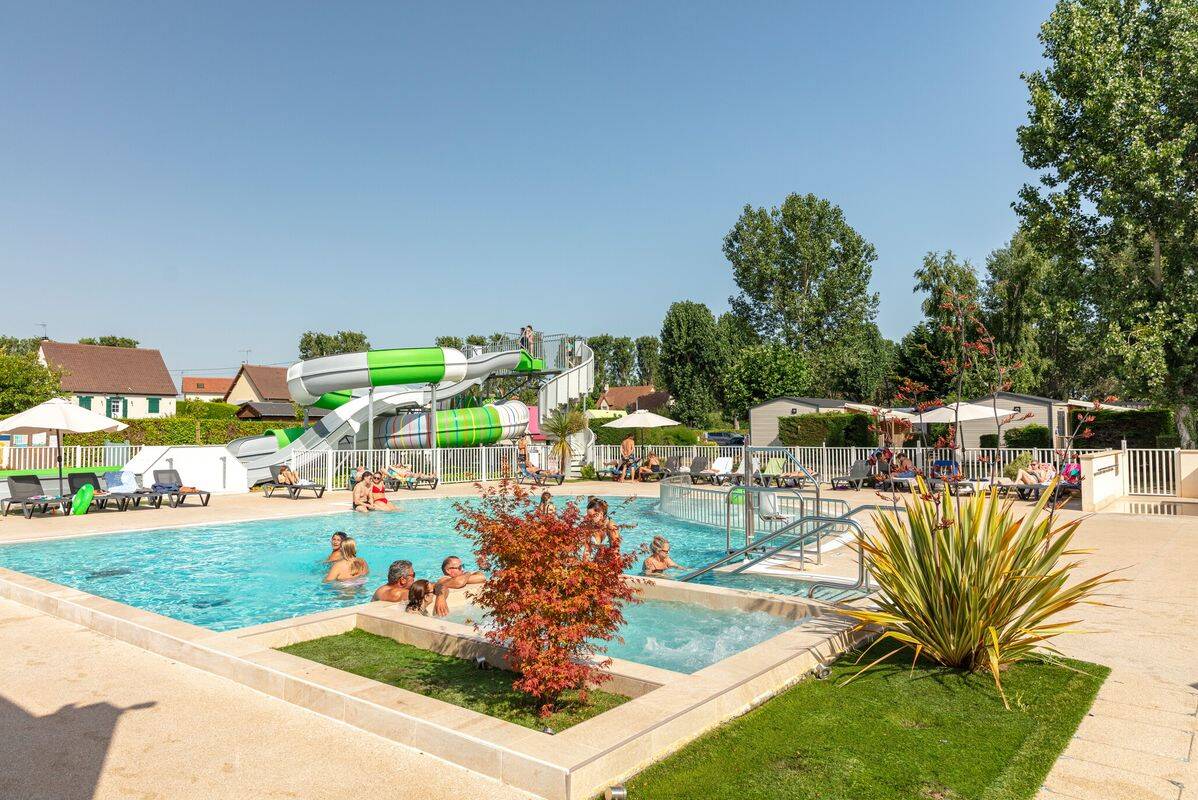 Camping Riva Bella 4*