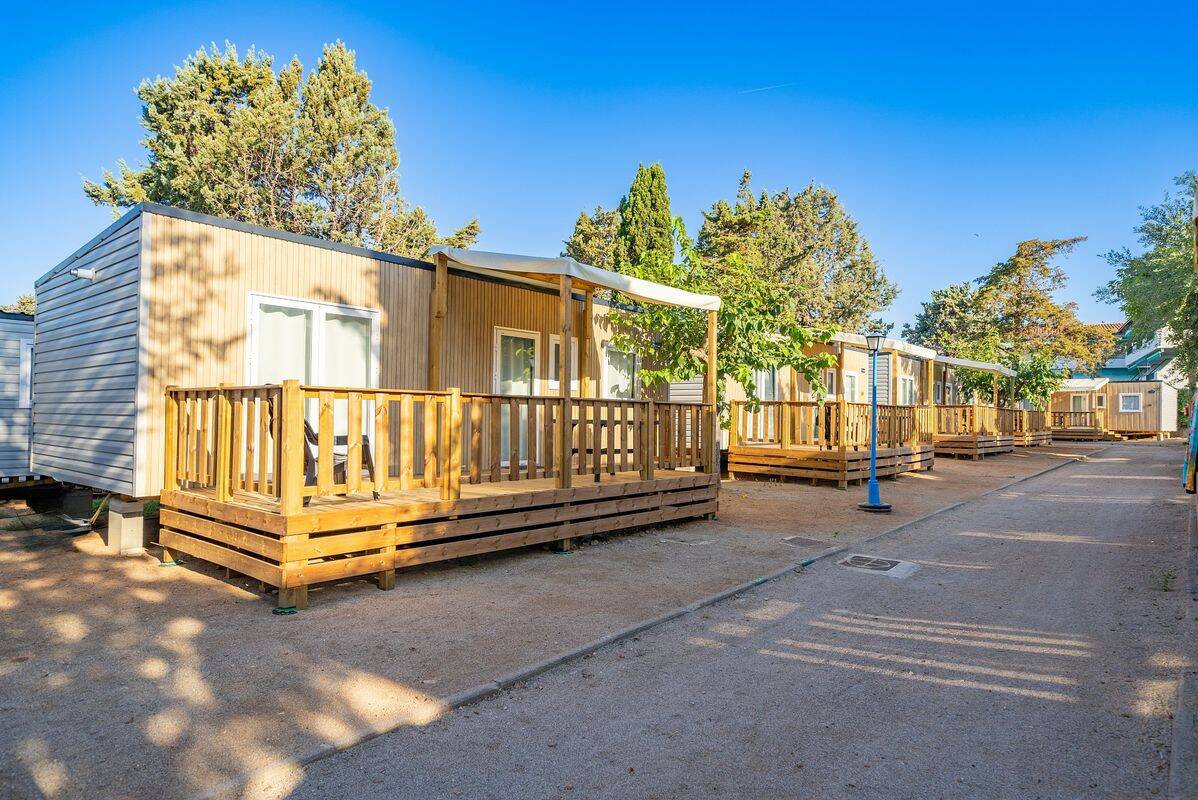 Camping Sant Salvador 3*