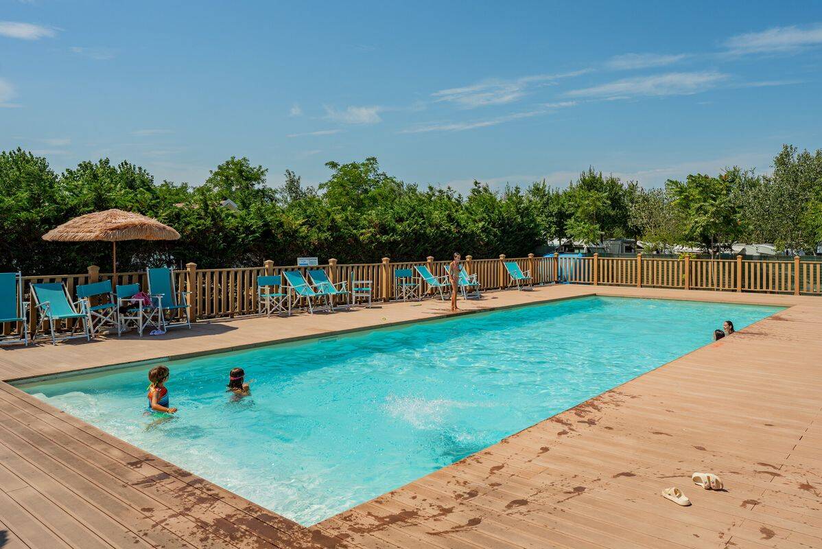 Camping Grande Italia 3*