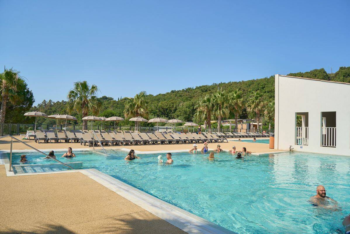 Camping Miremer 4*