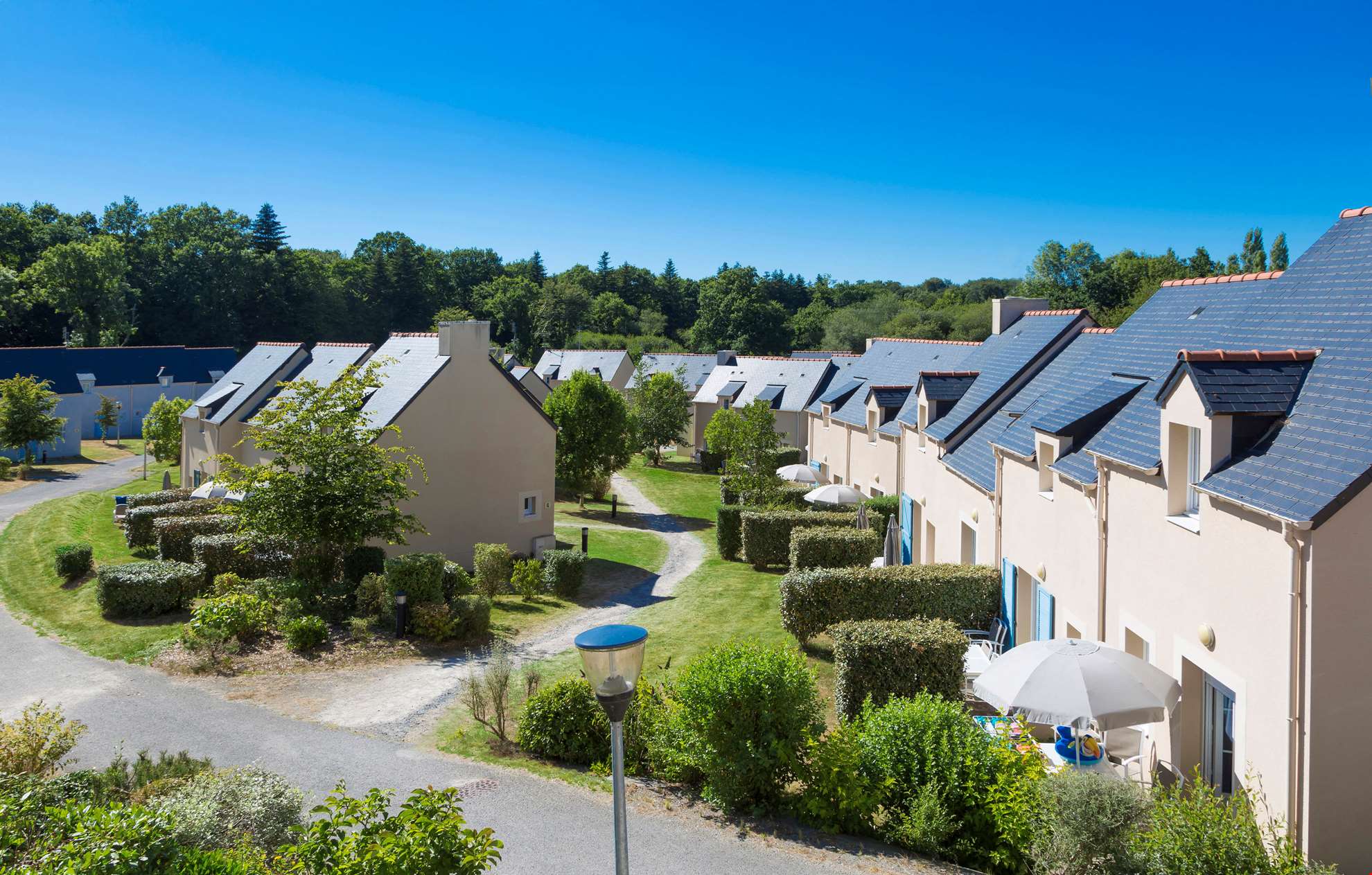 Résidence Référence Domaine de la baie de St Malo