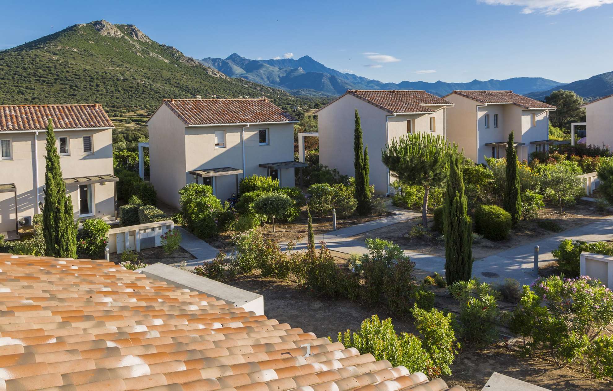 Résidence Référence Les Villas Bel Godère