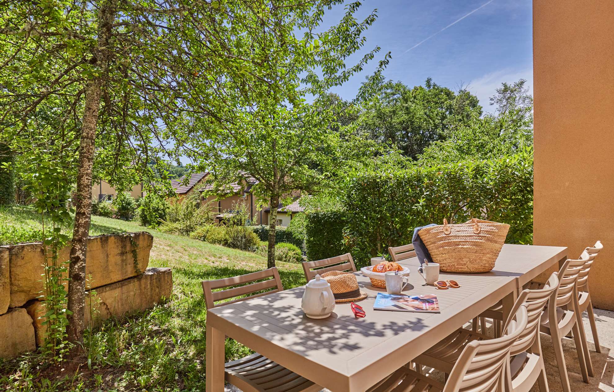 Résidence Référence Domaine des Côteaux de Sarlat