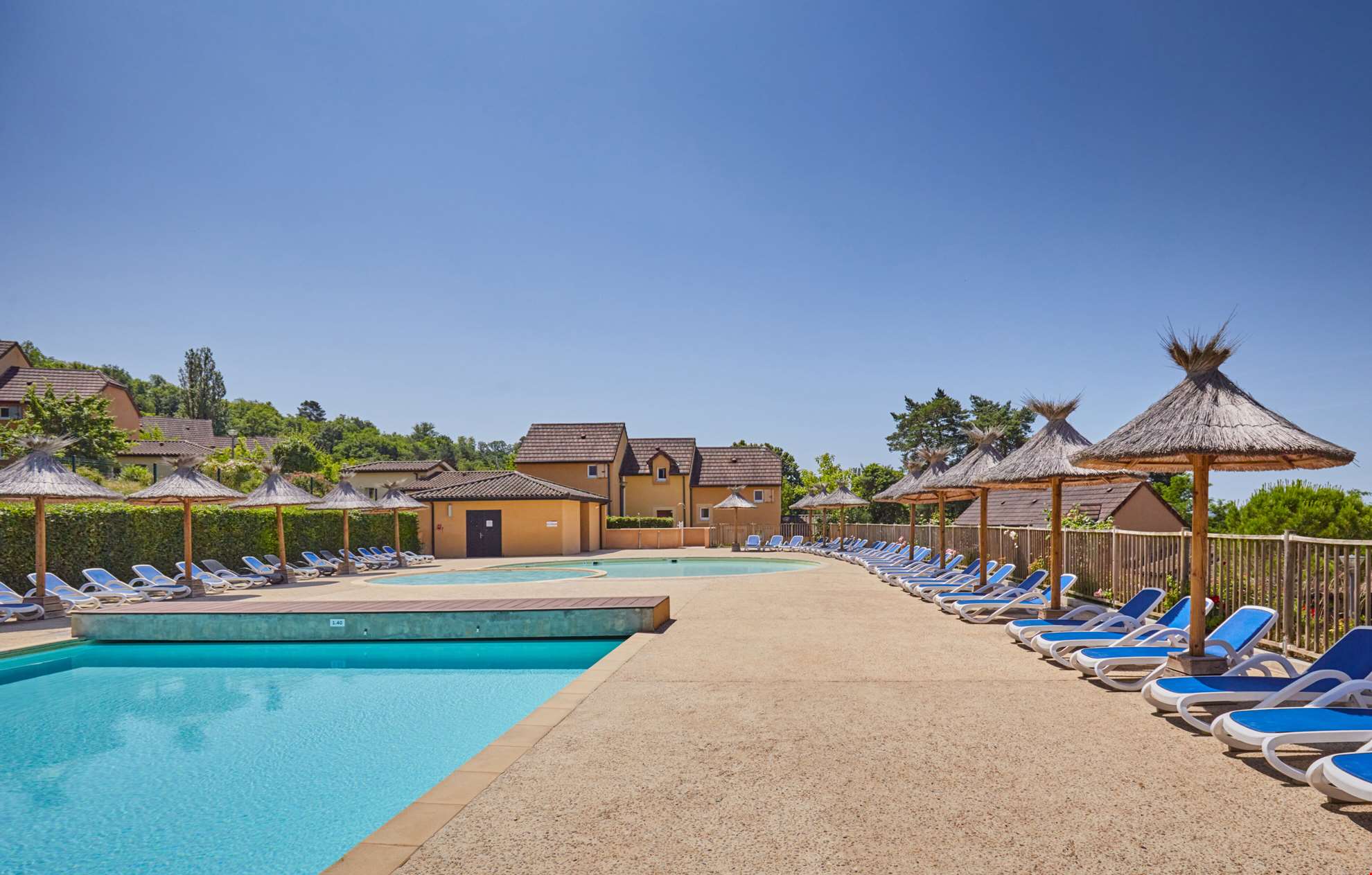 Résidence Référence Domaine des Côteaux de Sarlat