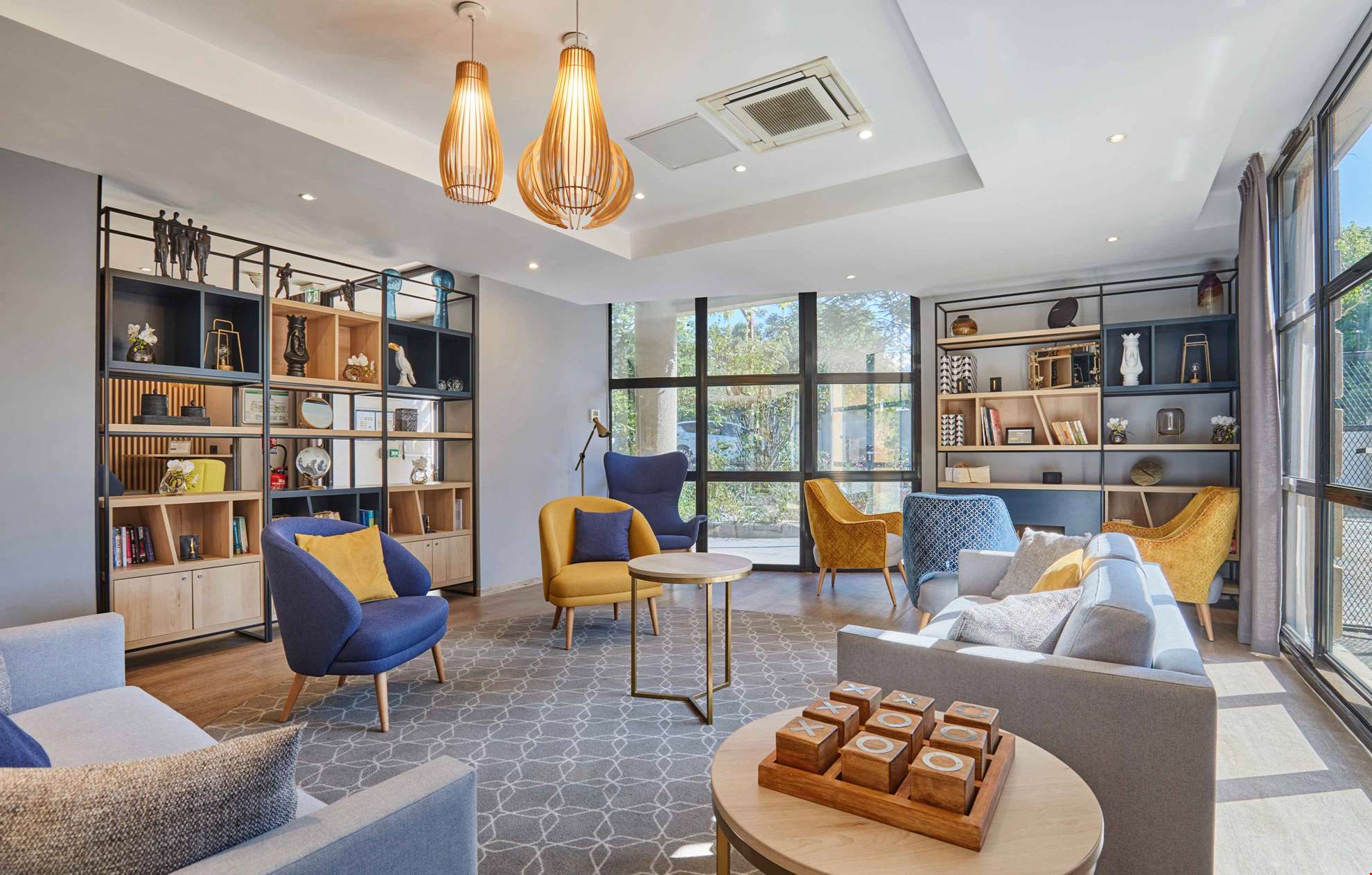 Appart'hôtel Signature Aix en Provence Centre Rotonde (Les Floridianes)