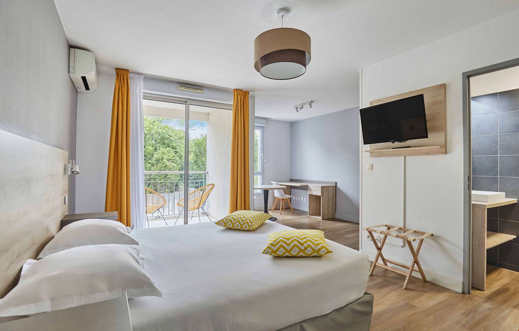 Appart'hôtel Cosy Aix en Provence Ouest