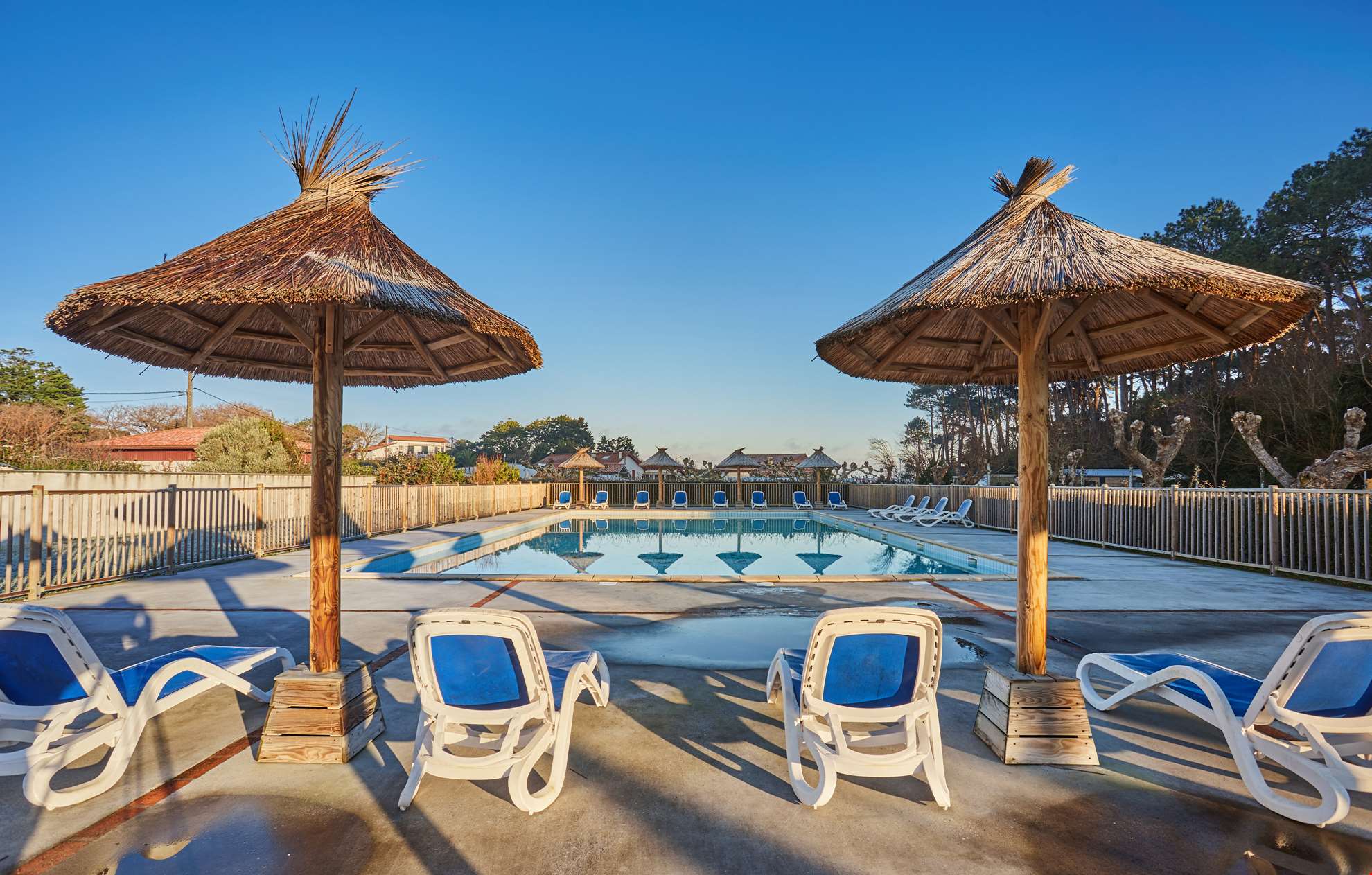 Hôtel Référence Erromardie Plage by Odalys