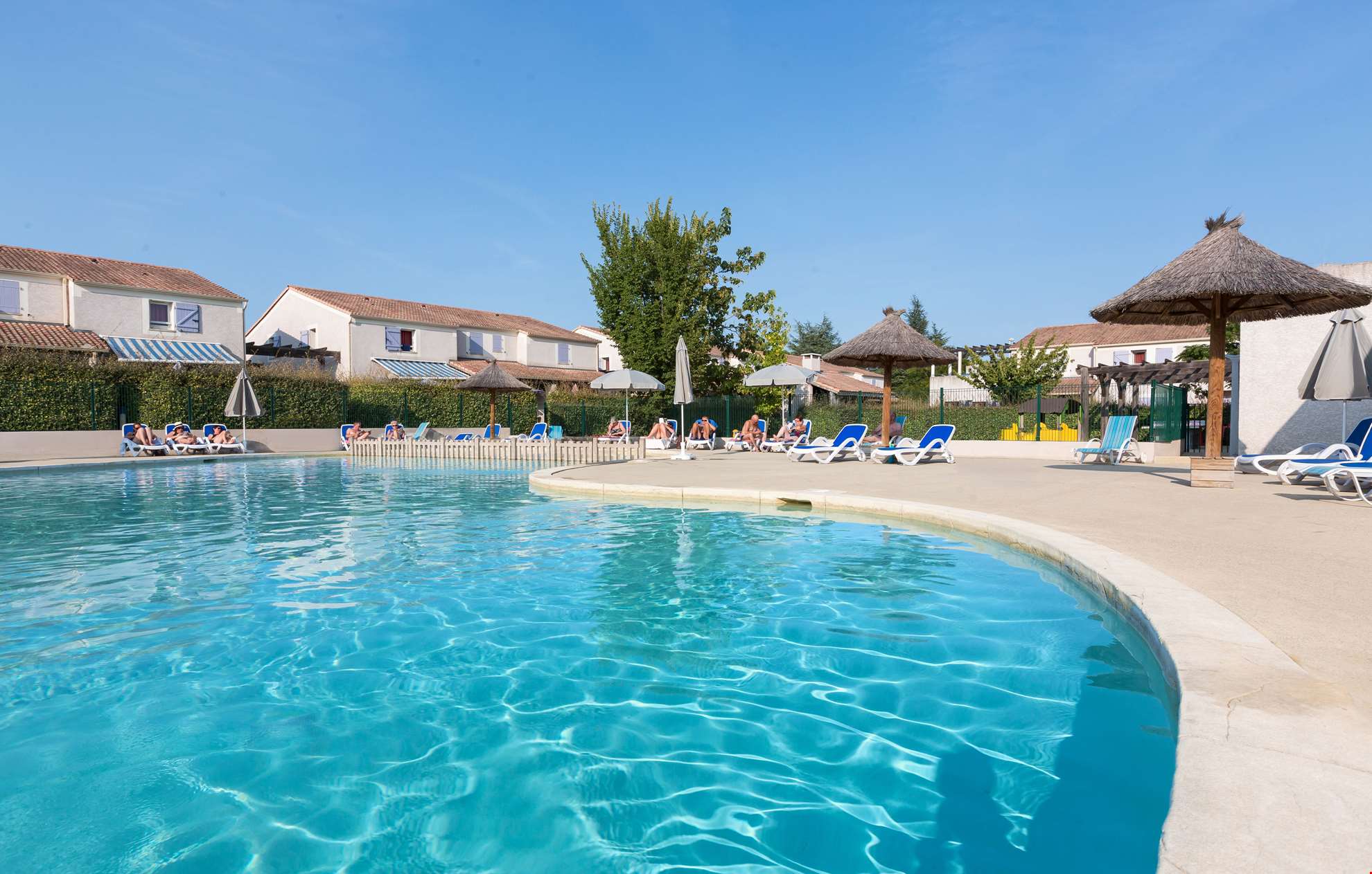 Résidence Référence Coeur d'Ardèche
