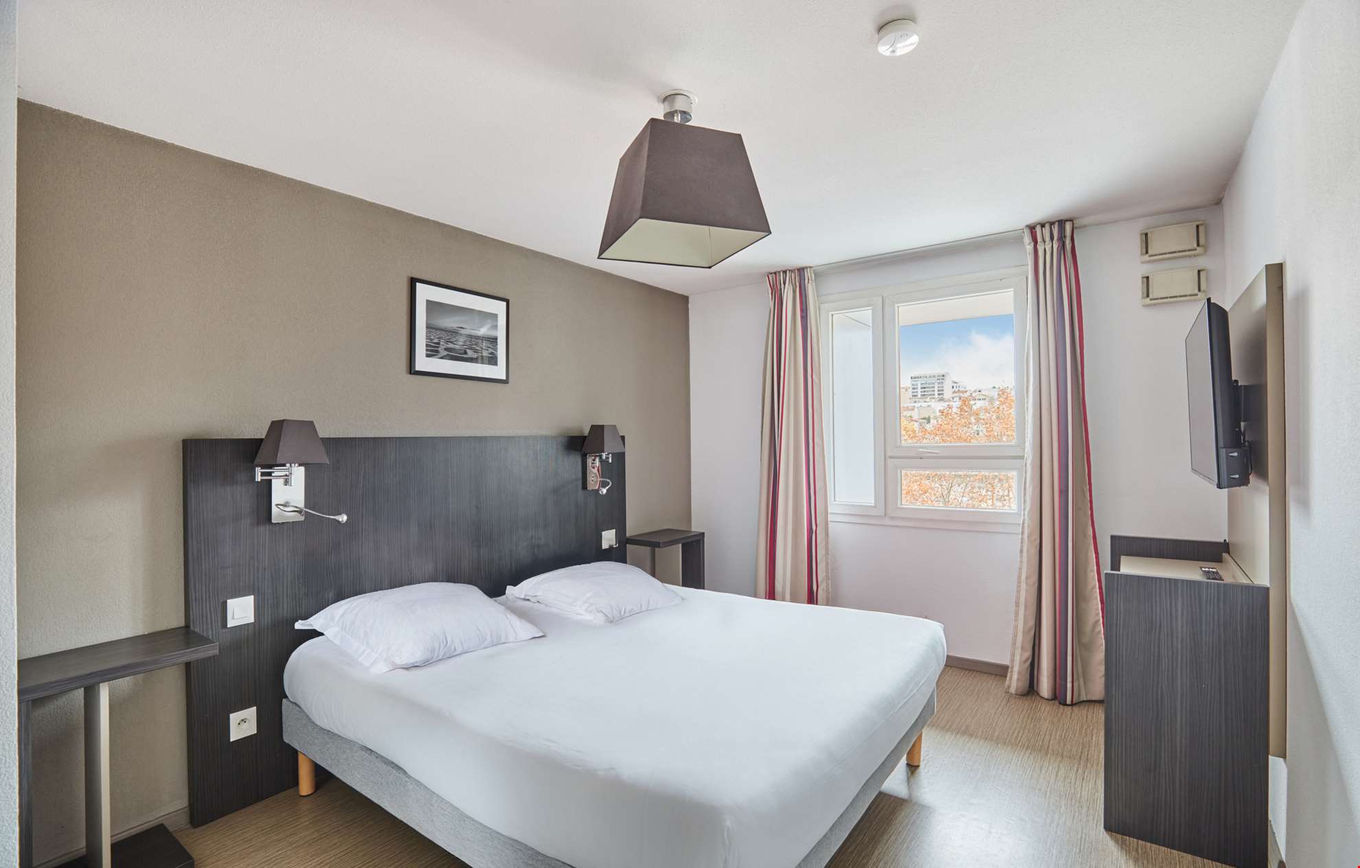 Appart'hôtel Cosy Le Dôme