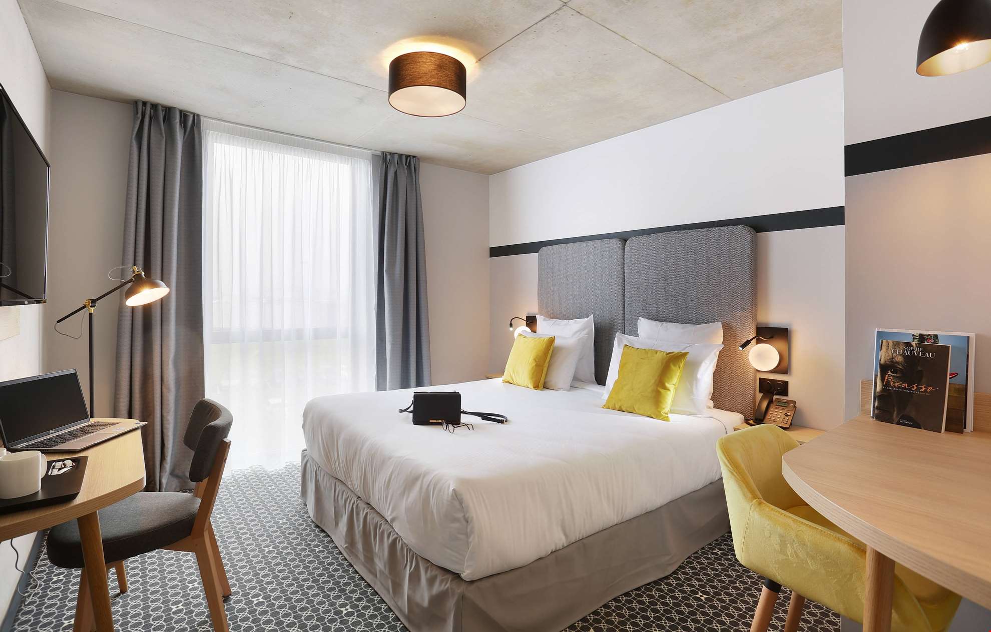 Appart'hôtel Signature Toulouse Blagnac Aéroport