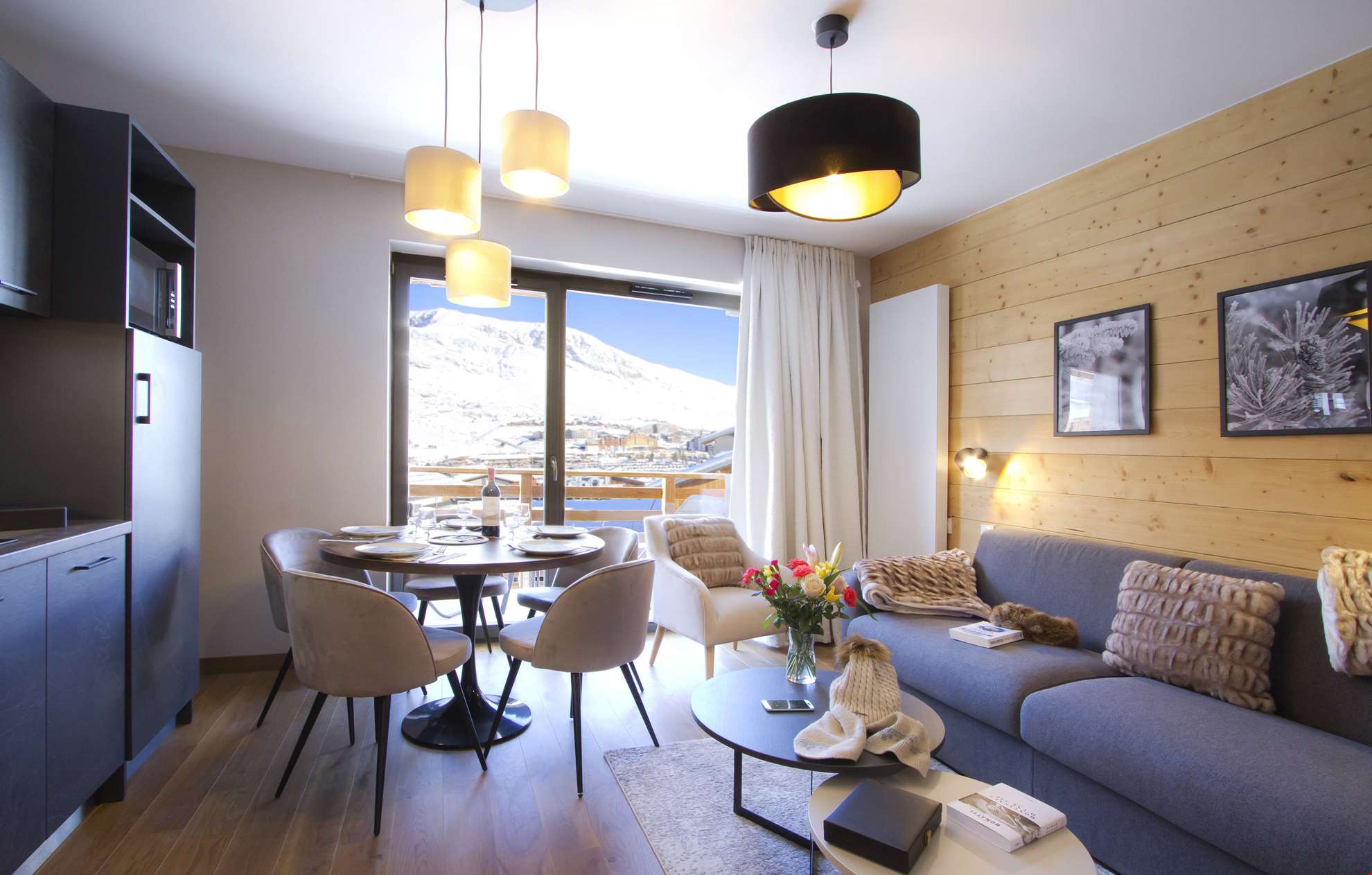 Hôtel Collection L'Eclose by Odalys