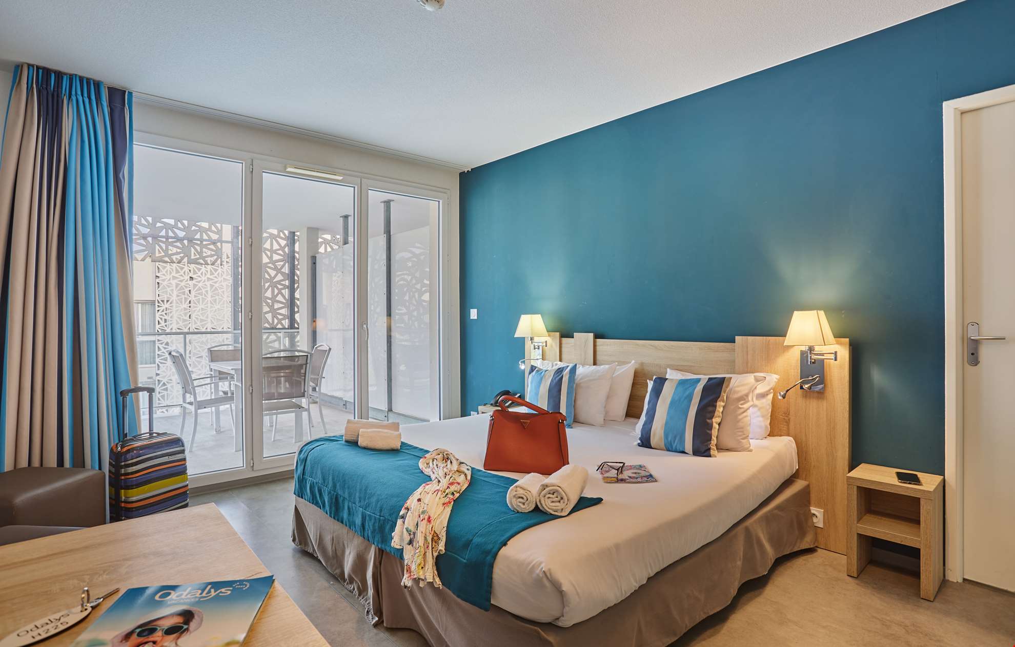 Hôtel Collection Nakâra by Odalys