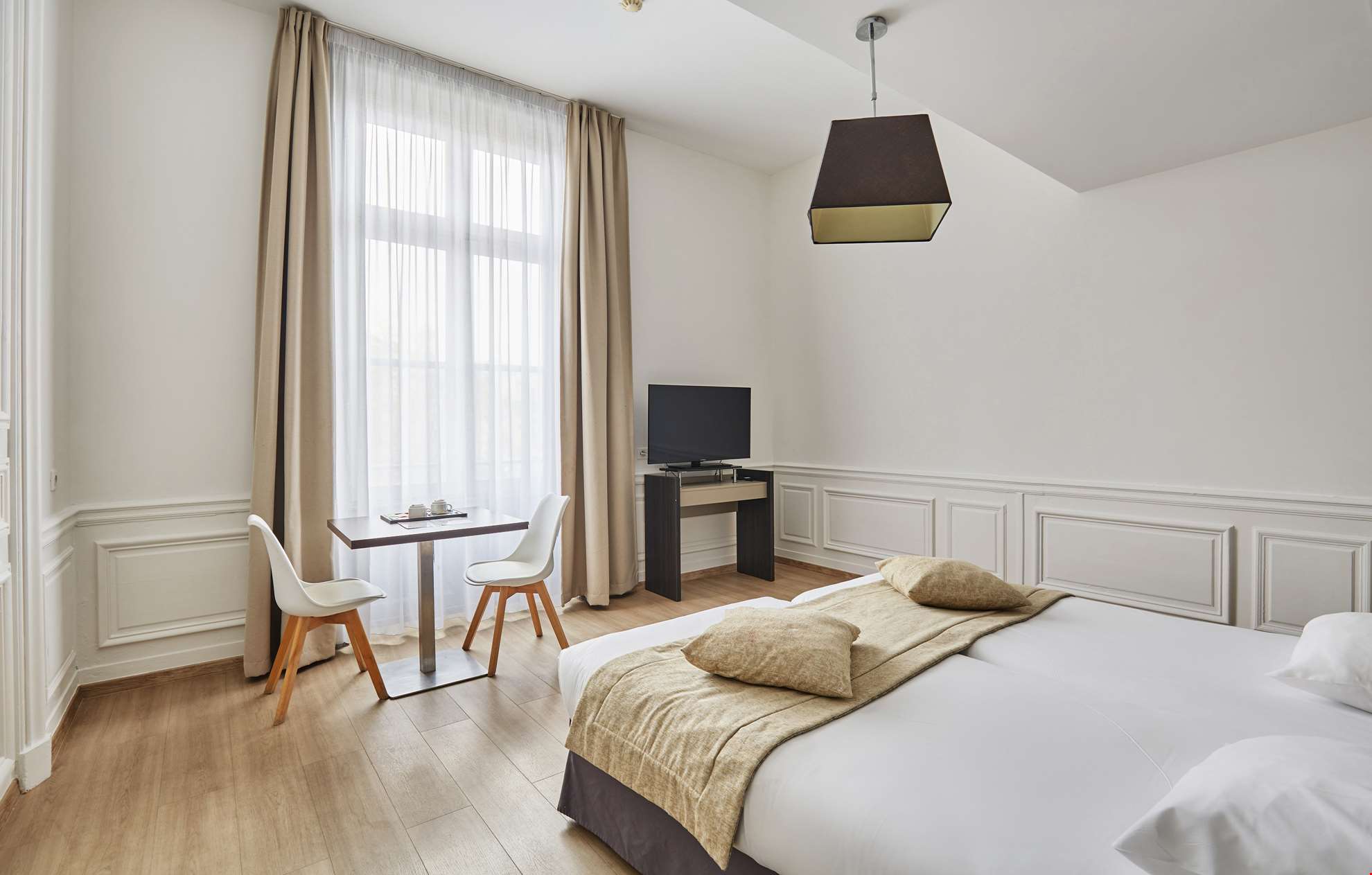 Appart'hôtel Signature Montpellier Centre Gare St Roch