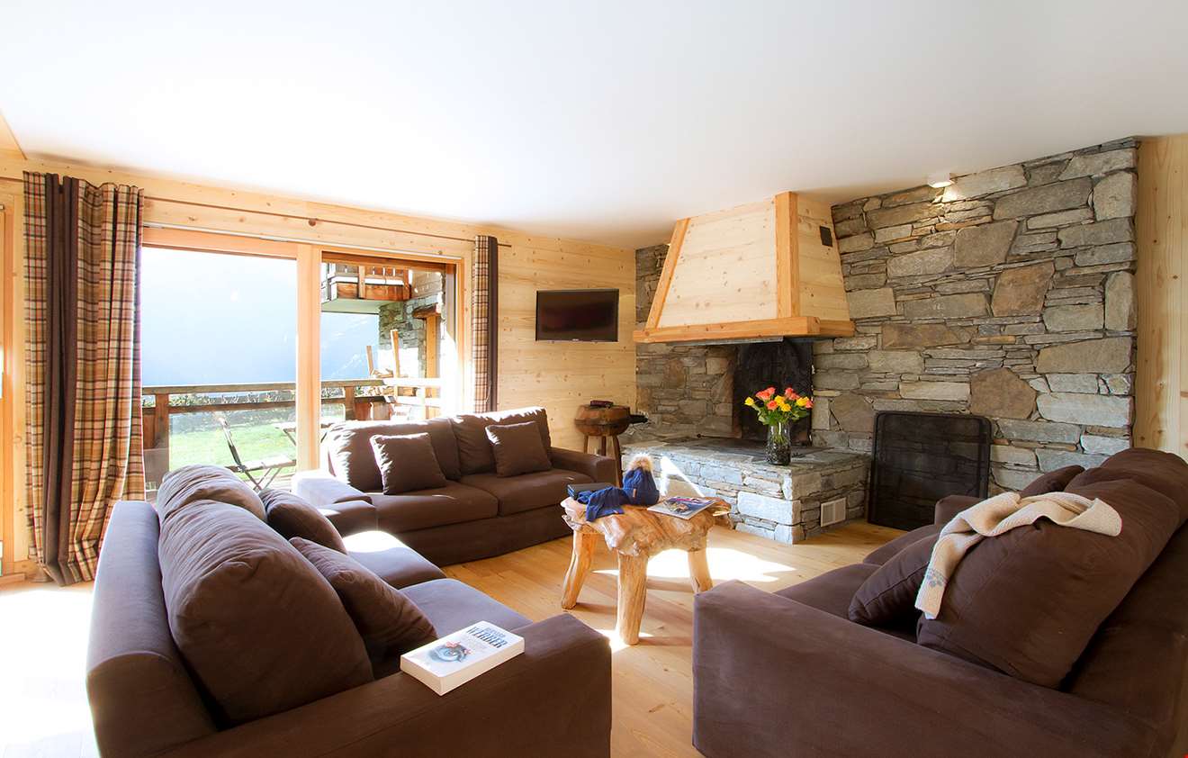 Chalet Gilda