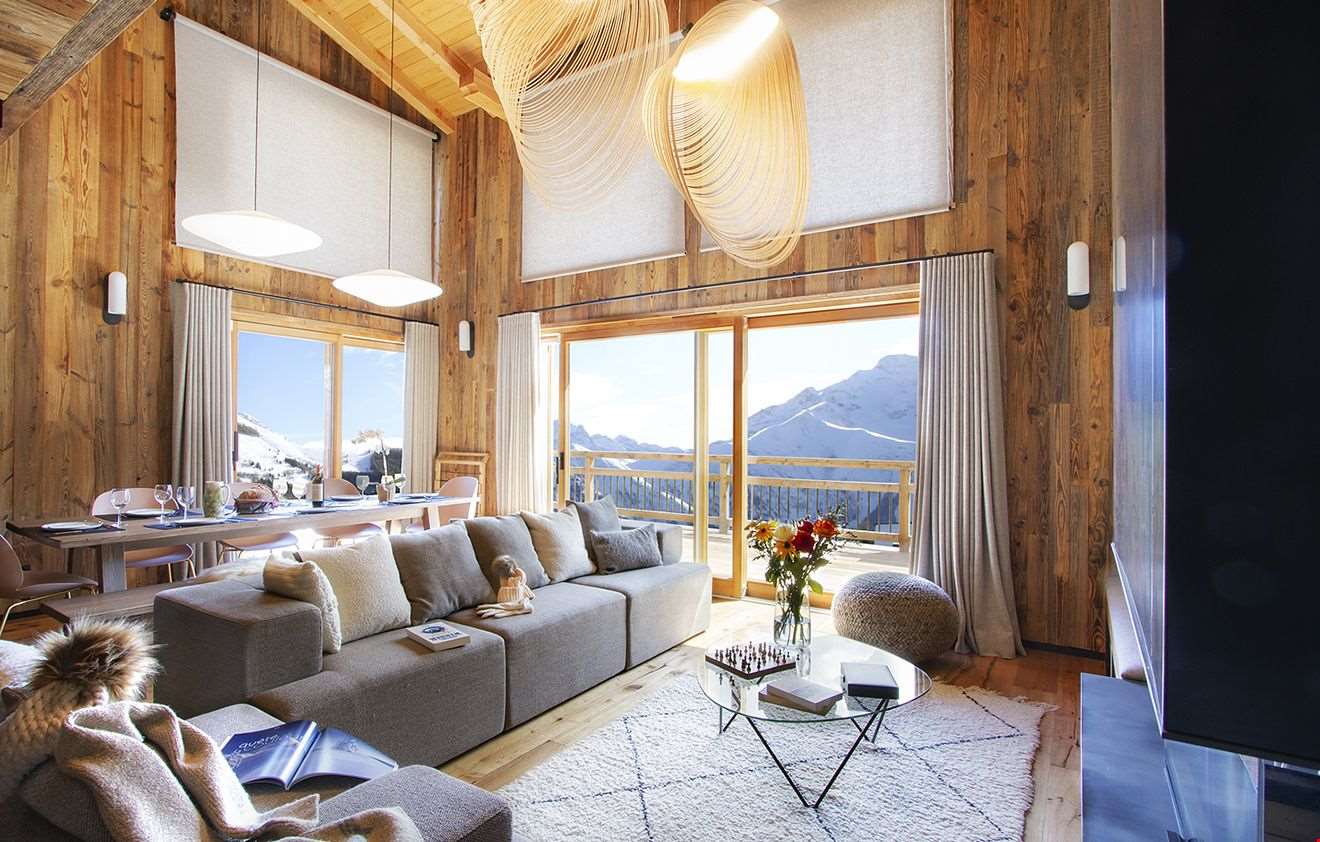 Chalet des 3 Ours