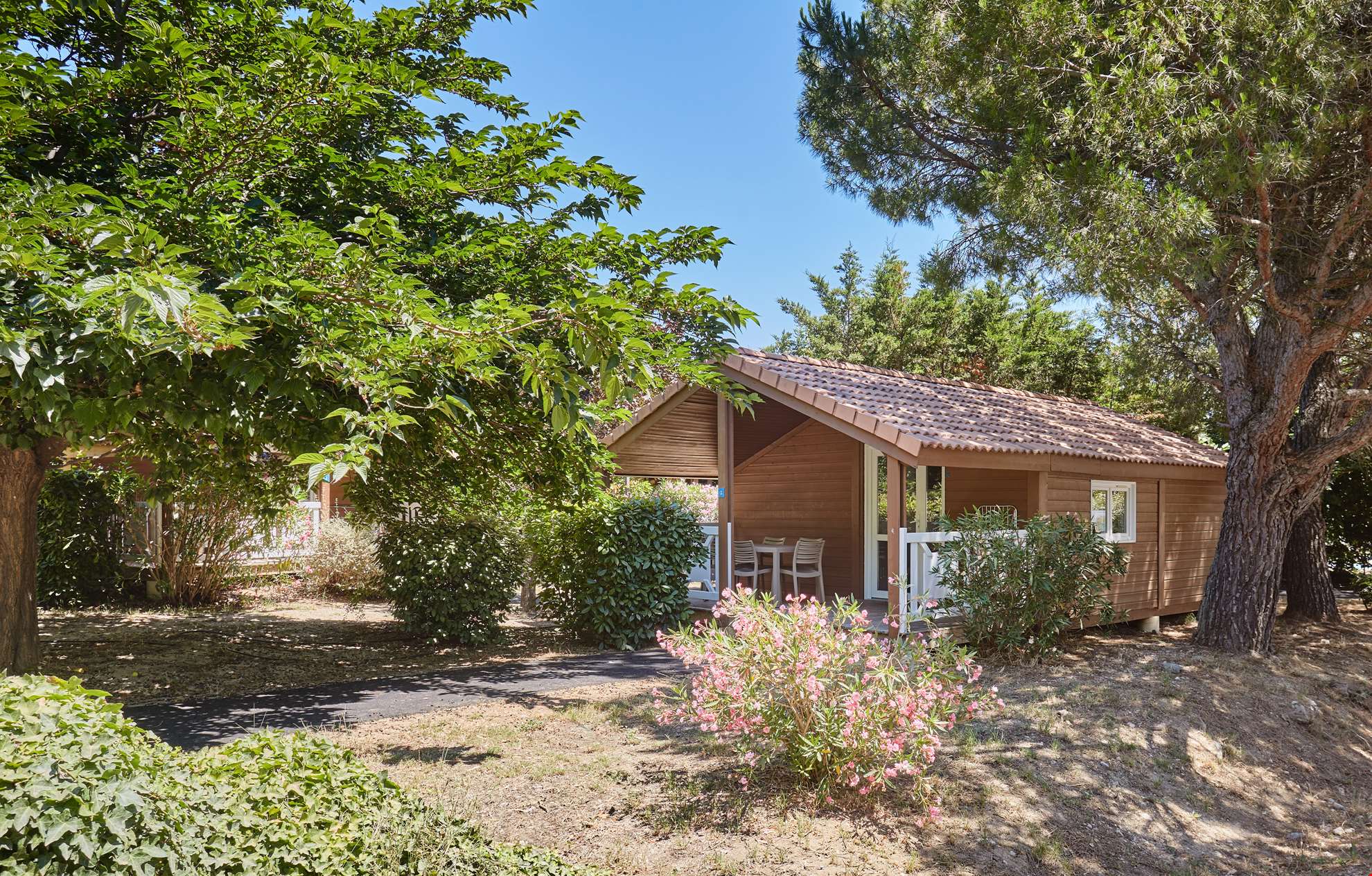 Résidence Référence Shangri-La - Les Hauts de Cassis