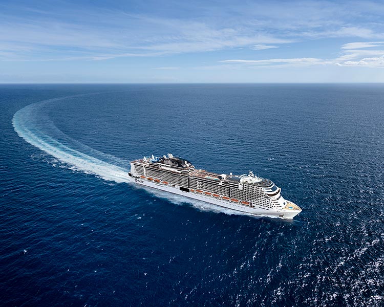 MSC VIRTUOSA