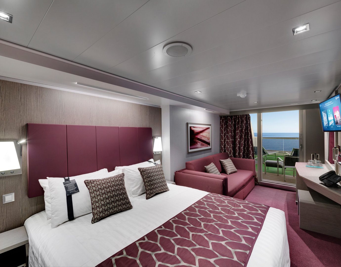 Suite 0