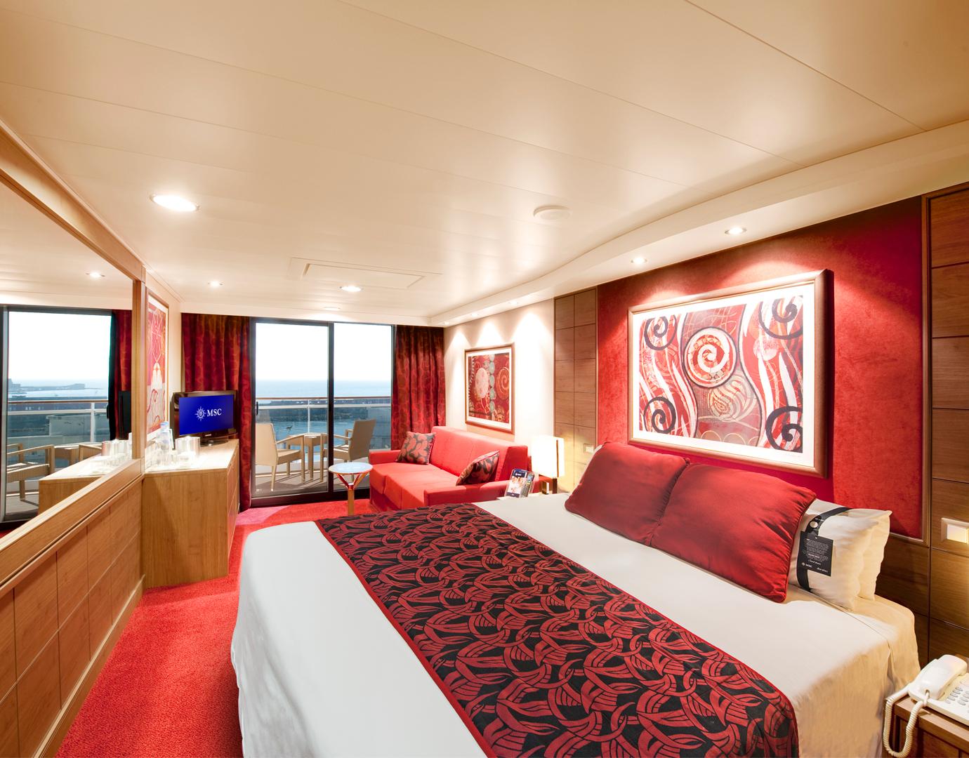 Suite 0