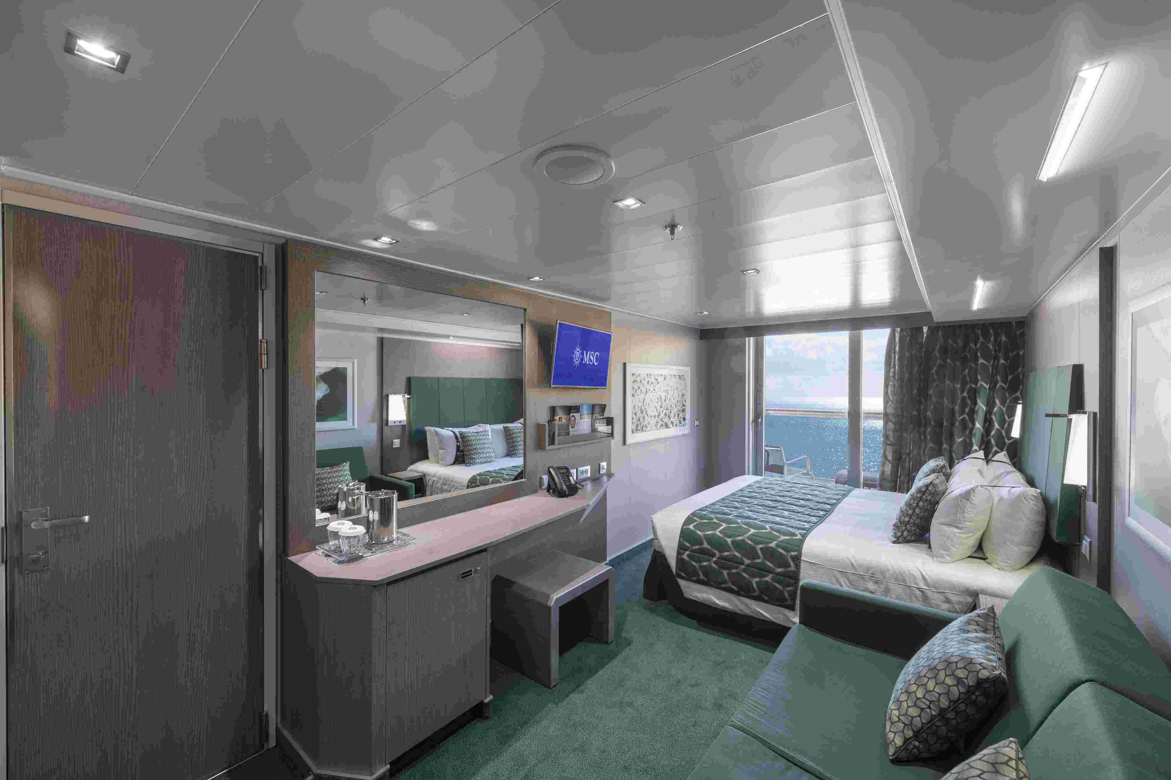 Super cabine familiale 0