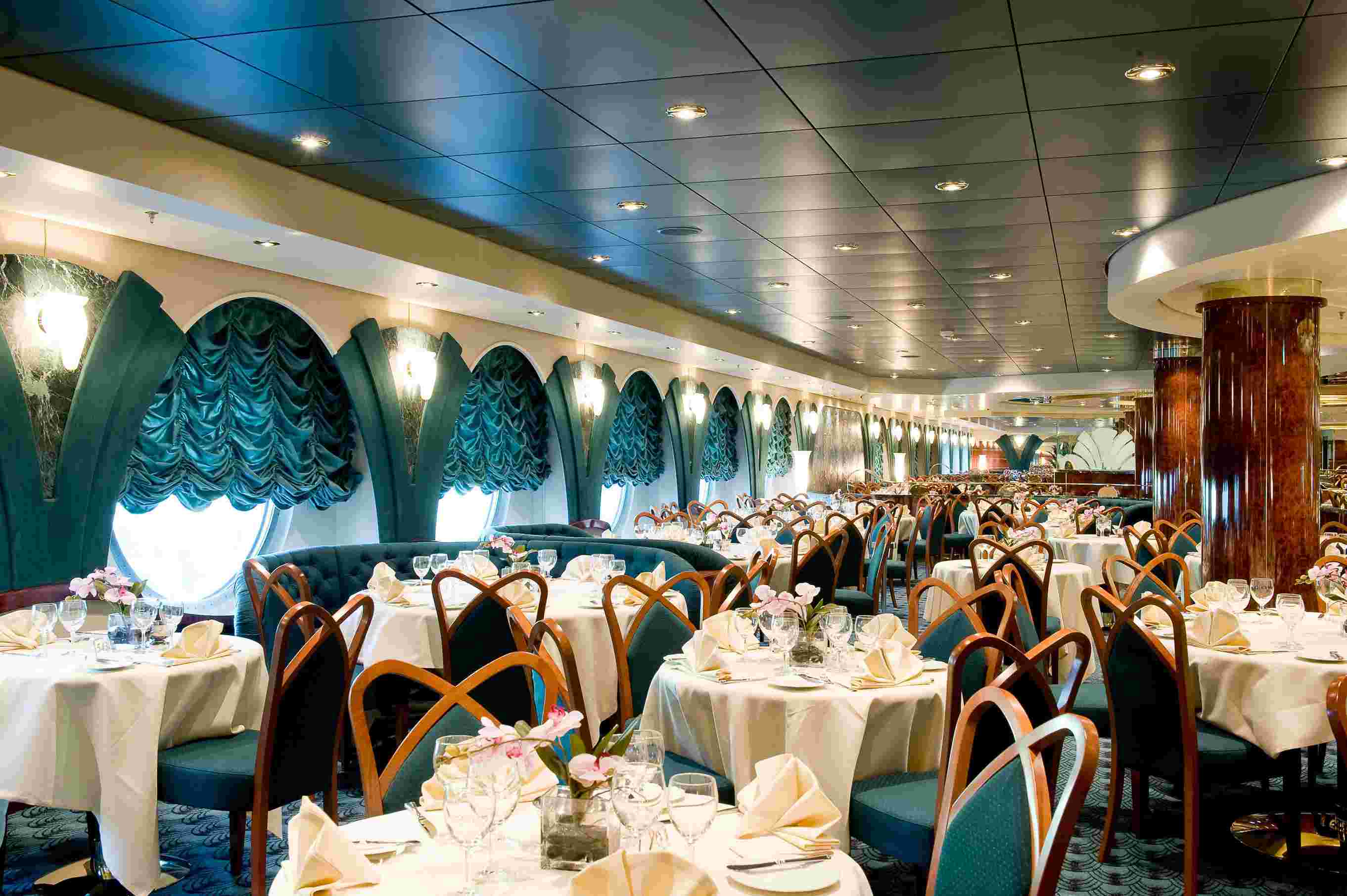 Restaurants
