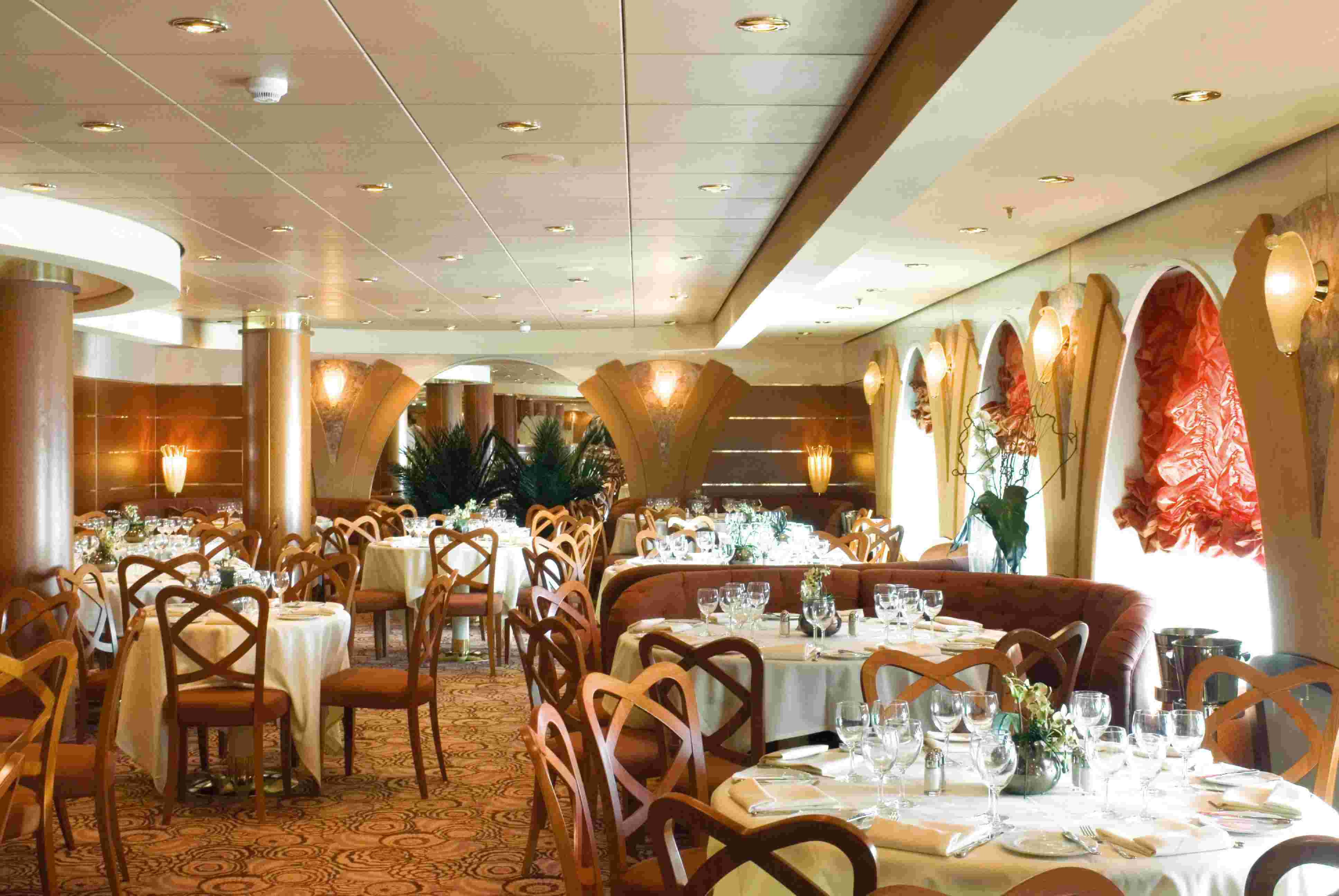 Restaurants
