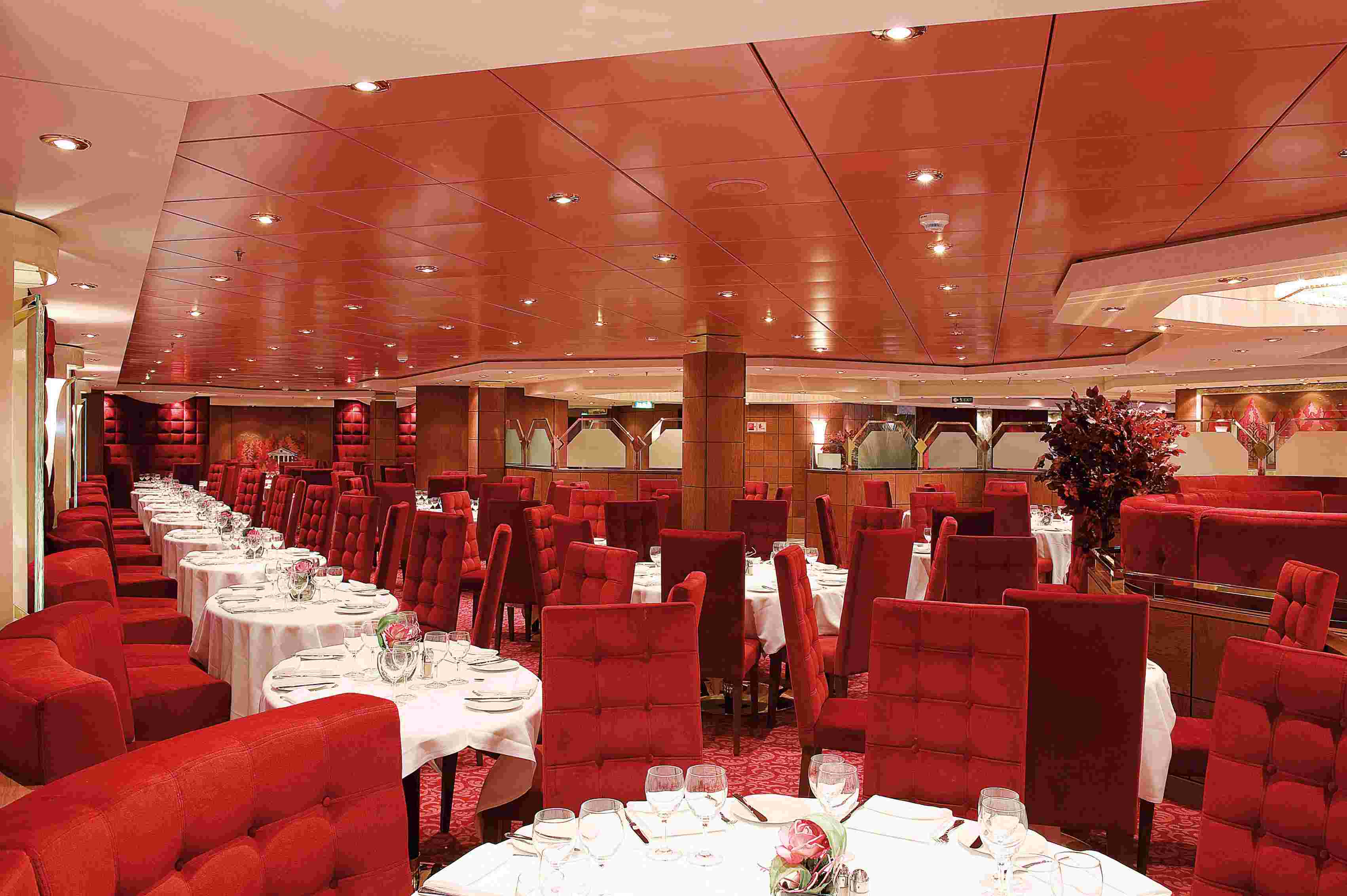 Restaurants pension complète