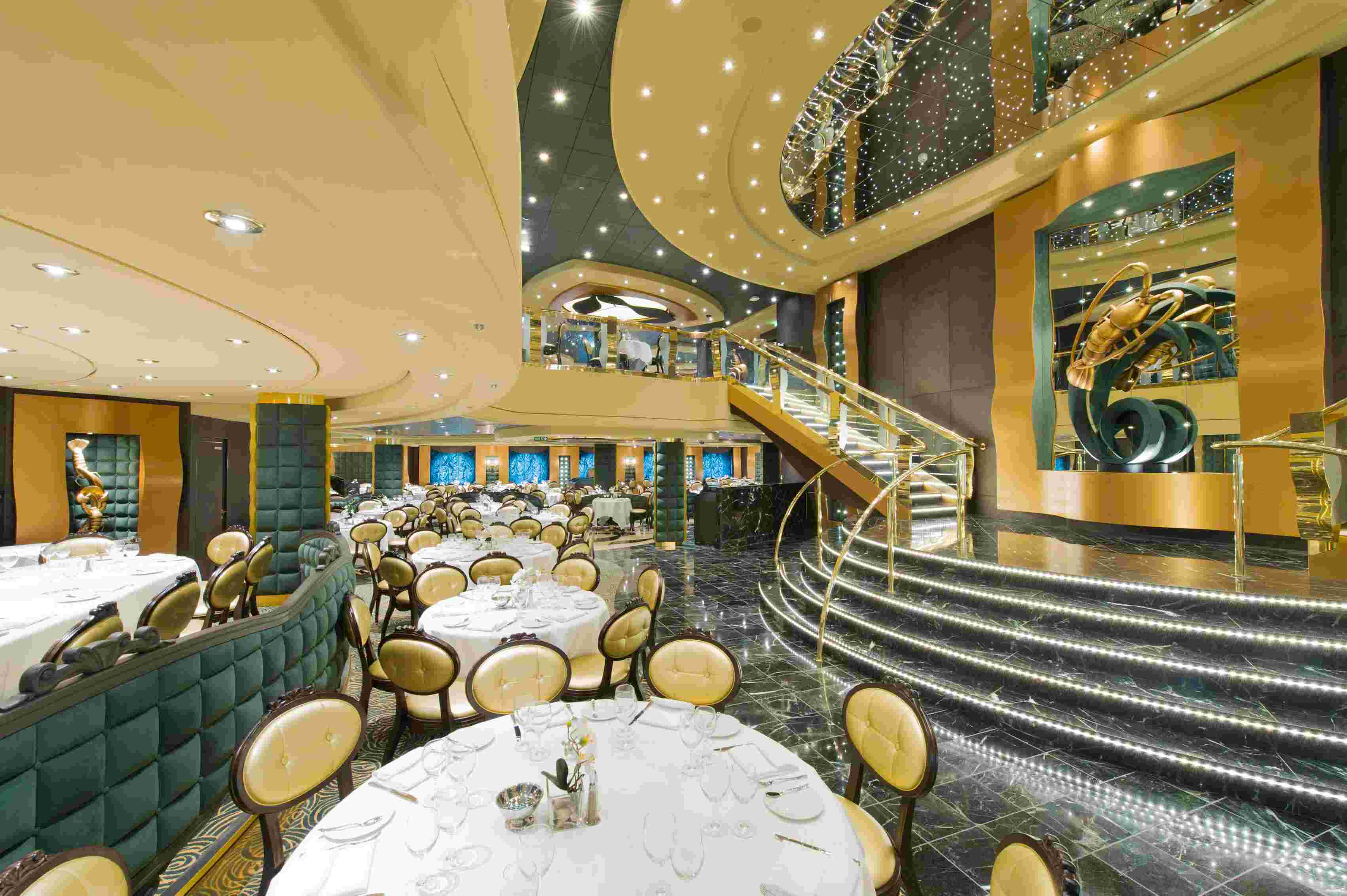 Restaurants pension complète