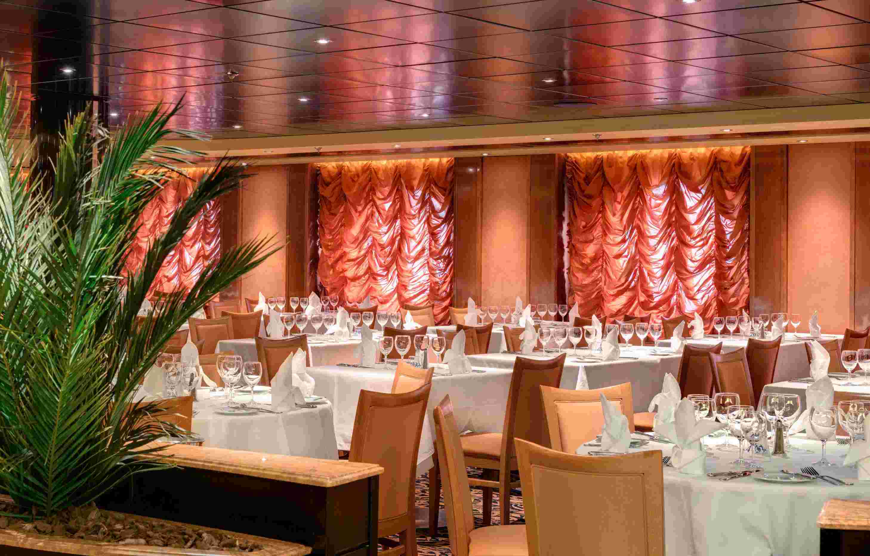 Restaurants