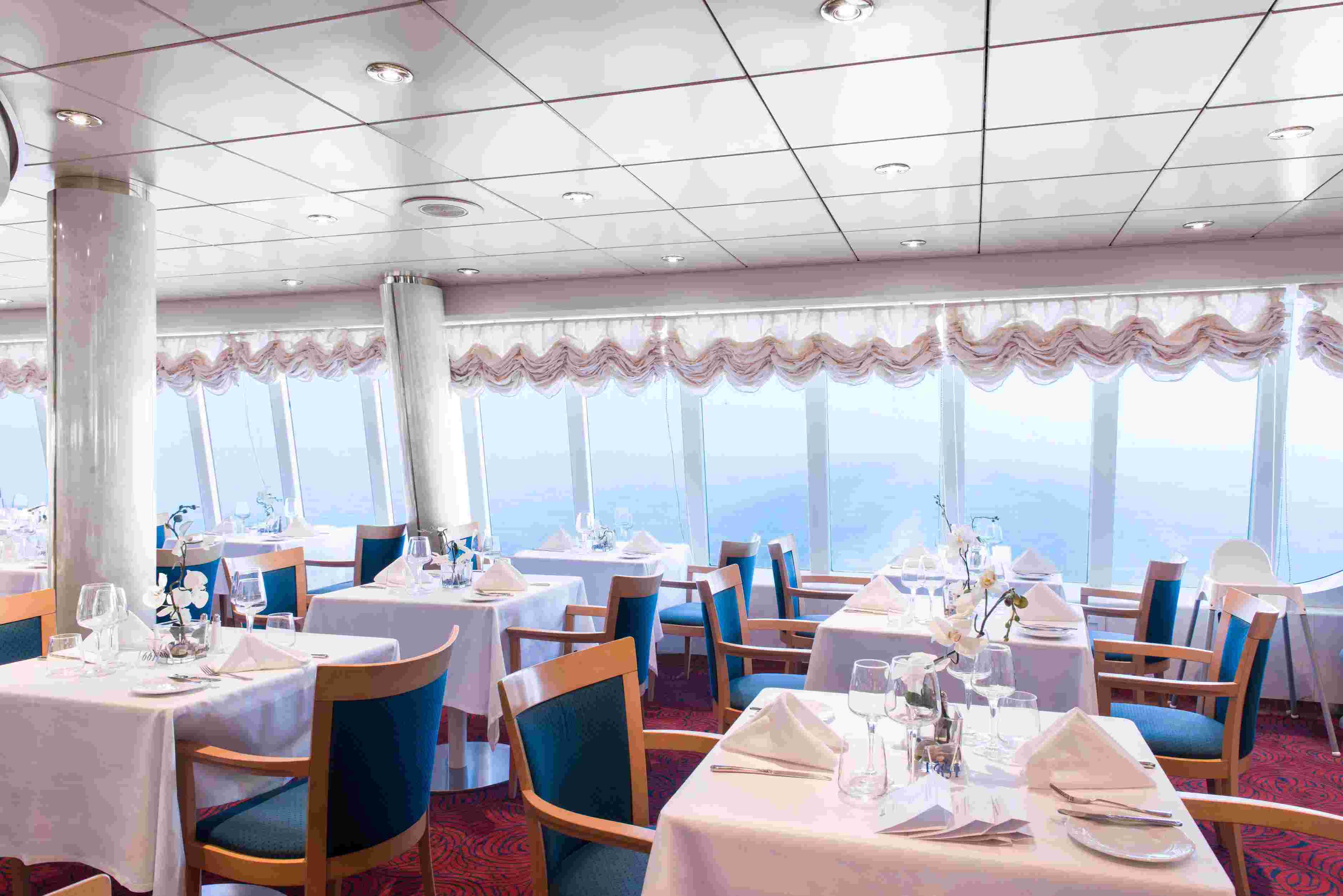 Restaurants