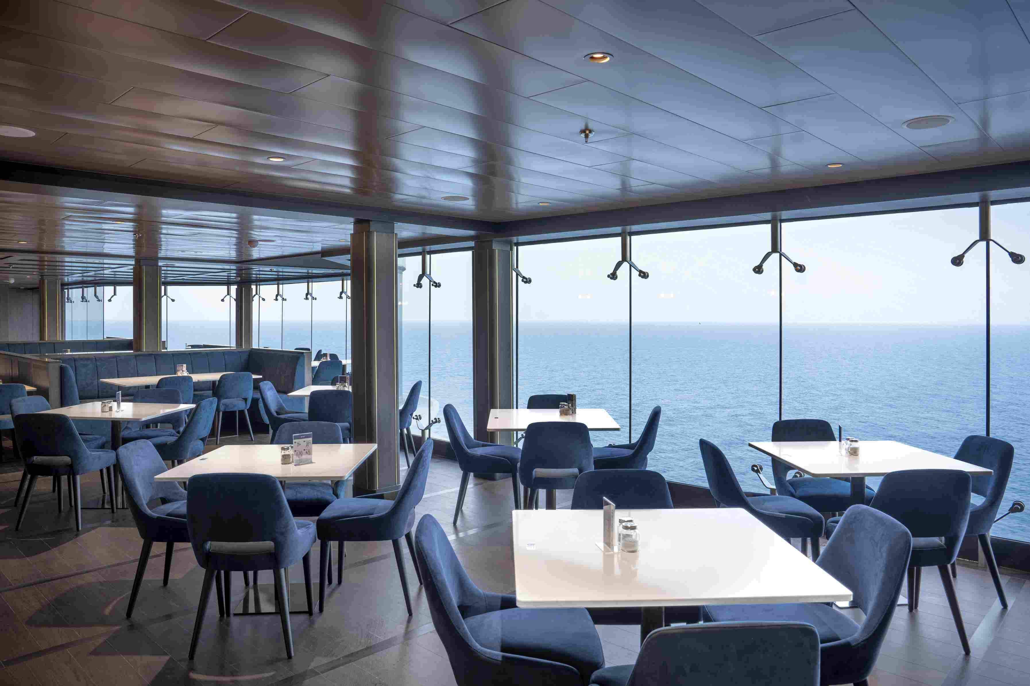 Restaurants Thématiques :